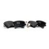TRW GDB4005 COTEC True Originals Brake Pad Set