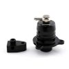 TurboSmart TS-0203-1057 BOV Kompact Shortie Dual Port fits Renault Clio RS