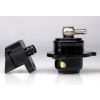 TurboSmart TS-0203-1263 BOV Kompact Shortie Plumb Back fits VW Golf MK7 GTI/R
