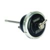 TurboSmart TS-0622-7072 IWG75 Wastegate Actuator Black 7 PSI fits Ford Fiesta ST 1.6L Ecoboost
