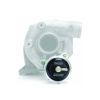 TurboSmart TS-0624-1242 IWG75 Wastegate Actuator Black 24 PSI fits Porsche 993 911 Turbo