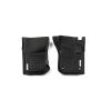 RubberTree Deep Dish Car Mats fits Toyota Landcruiser 79 Series Single Cab 12-23 TY146-02-3D-FR