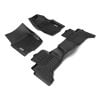 RubberTree Deep Dish Car Mats fits Toyota Landcruiser Prado J250 2024-on 5 Seats TY274-01-3D