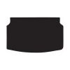 RubberTree Luxury Carpet Boot Liner fits Toyota Yaris GR Hatch 2020-on TYB228-01LXBL