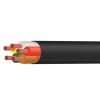 Tyree Cable CB006A5-030 6mm 5 Core Trailer Cable 30M Black Sheath 50 Amp Rating