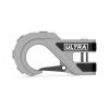 Ultra Winch Pro Hook 160 Forged Silver UWH160-SILV