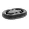 VAICO V10-0081 Muffler Rubber Mount 10 Pack