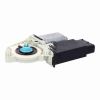 VEMO V10-05-0037 Window Regulator Electric Motor