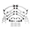 VAICO V10-0687 Wheel Suspension Control/Trailing Arm Kit