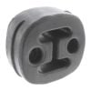 VAICO V10-2343 Exhaust System Mount