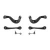 VAICO V10-3249 Wheel Suspension Control/Trailing Arm Kit