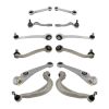 VAICO V10-3303 Wheel Suspension Control/Trailing Arm Kit