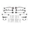 VAICO V10-3304 Wheel Suspension Control/Trailing Arm Kit