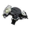 VAICO V10-3697 Crankcase Ventilation Oil Separator