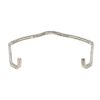 VAICO V10-4442 Charge Air Hose Clamp 10 Pack