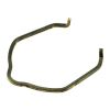 VAICO V10-4449 Charge Air Hose Clamp 10 Pack