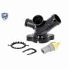 VAICO V10-5875 Coolant Flange