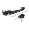 VAICO V10-6153 Exterior Door Handle