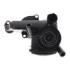 VAICO V10-6635 Crankcase Ventilation Oil Separator