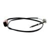 VEMO V10-72-1392 Exhaust Gas Temperature Sensor