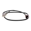 VEMO V10-72-1434 Exhaust Gas Temperature Sensor