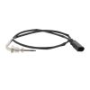 VEMO V10-72-1485 Exhaust Gas Temperature Sensor