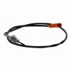 VEMO V10-72-1568 Exhaust Gas Temperature Sensor