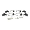 VEMO V10-72-40822 Park Distance Control Sensor Kit