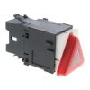VEMO V10-73-0161 Hazard Warning Light Switch