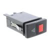 VEMO V10-73-0176 Hazard Warning Light Switch