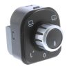 VEMO V10-73-0273 Exterior Rearview Mirror Adjustment Switch