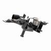 VEMO V10-85-0072 Hood Lock