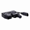 VEMO V10-85-0209 Hood Lock