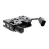 VEMO V10-85-2341 Hood Lock