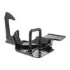 VEMO V10-85-2356 Hood Lock