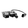 VEMO V10-85-2358 Hood Lock