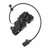 VEMO V10-85-6354 Hood Lock