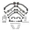 VAICO V10-8548 Wheel Suspension Control/Trailing Arm Kit