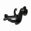 VAICO V10-9058 Wheel Suspension Steering Knuckle
