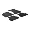 VAICO V10-9262 Floor Mat Set