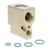 VEMO V15-77-0004 Air Conditioning Expansion Valve