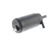 VEMO V20-08-0101 Window Cleaning Washer Fluid Pump