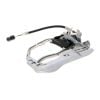 VAICO V20-1808 Exterior Door Handle Frame