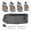 VAICO V20-2088 Automatic Transmission Oil Change Parts Kit