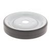 VAICO V20-2322 Water Pump Belt Pulley