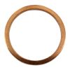 VAICO V20-2425 Oil Drain Plug Seal Ring 25 Pack