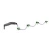 VAICO V22-0635 Fuel Line