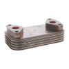 VEMO V22-60-0043 Engine Oil Cooler