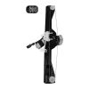 VAICO V24-0435 Window Regulator