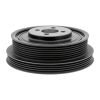 VAICO V24-0663 Crankshaft Belt Pulley